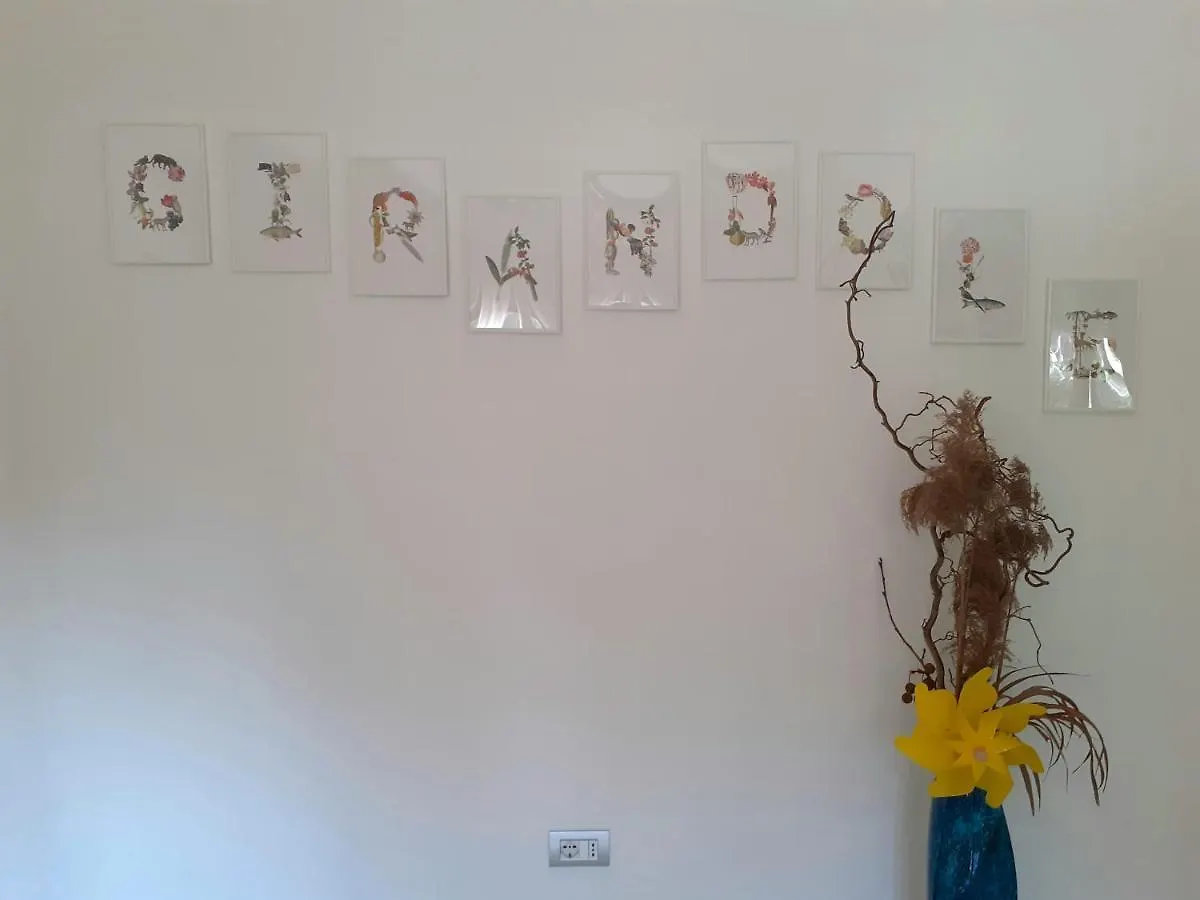 Le Girandole Apartment Como 0*,  Italy
