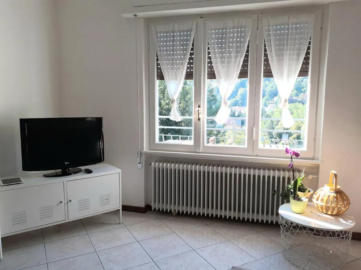 Le Girandole Apartment Como