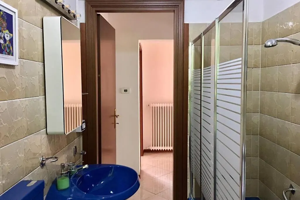 Le Girandole Apartment Como