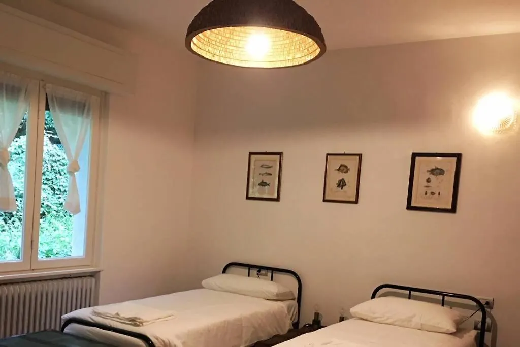 Le Girandole Apartment Como