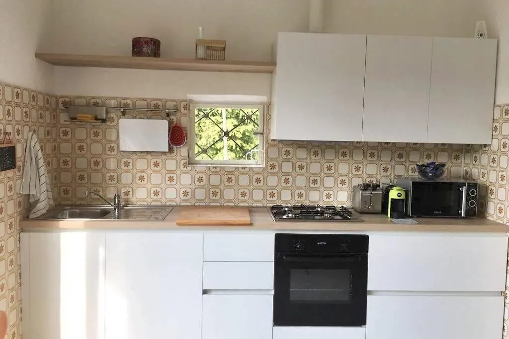 Le Girandole Apartment Como Italy